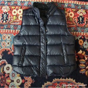 Jcrew Puffer Vest